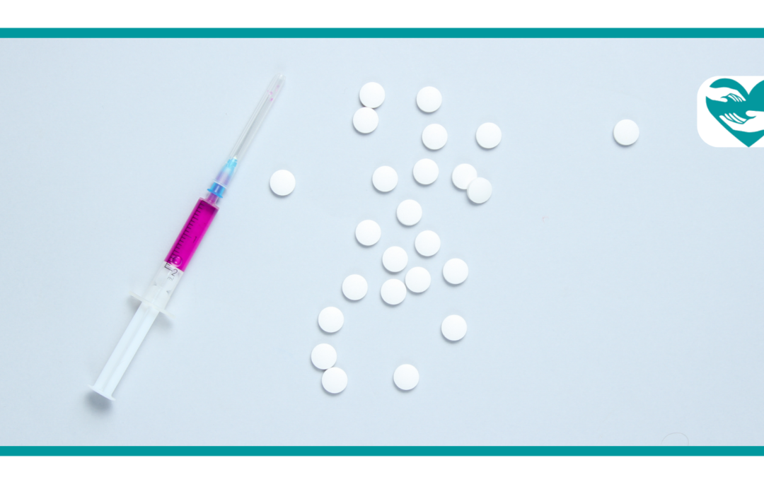 Can You Take Metformin and Ozempic Together?