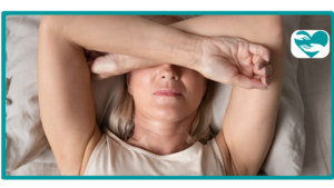 Does Metformin Cause Insomnia or Restlessness