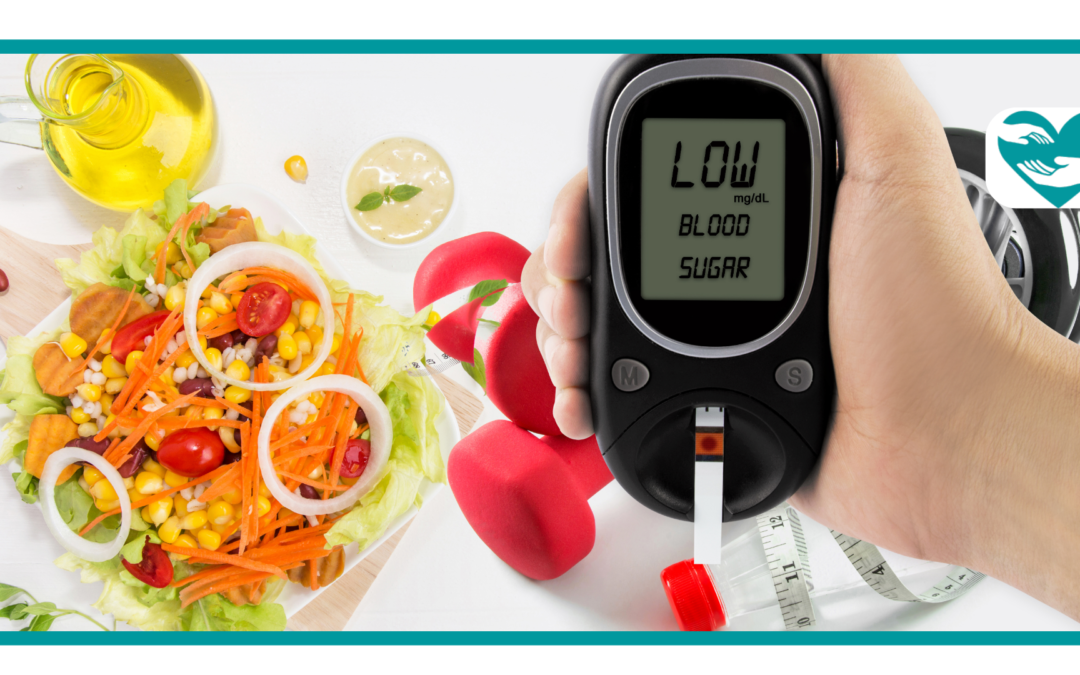 Metformin Benefits for Non-Diabetics