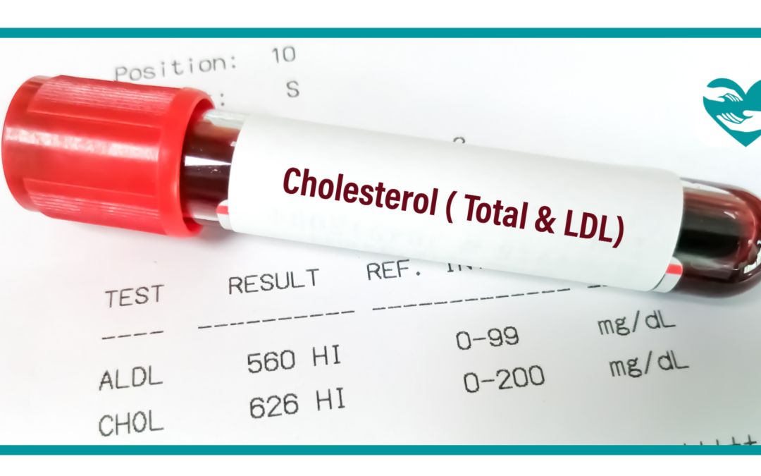 Metformin and Cholesterol: How It Helps