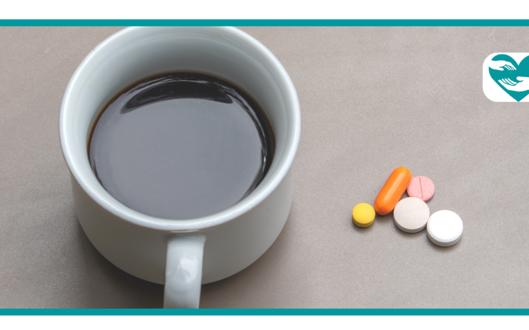 Metformin and Coffee: Is It Safe Together?