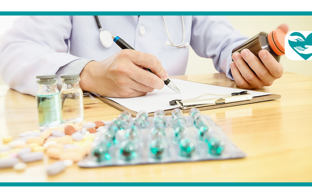 Metformin and Ibuprofen: Safe to Mix?