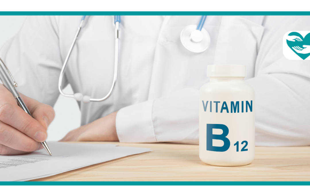 Metformin and Vitamin B12 Deficiency Info