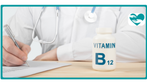 Metformin and Vitamin B12 Deficiency Info