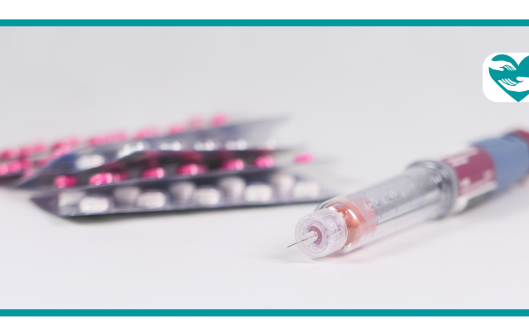 Metformin vs GLP-1 Drugs: Comparison Guide