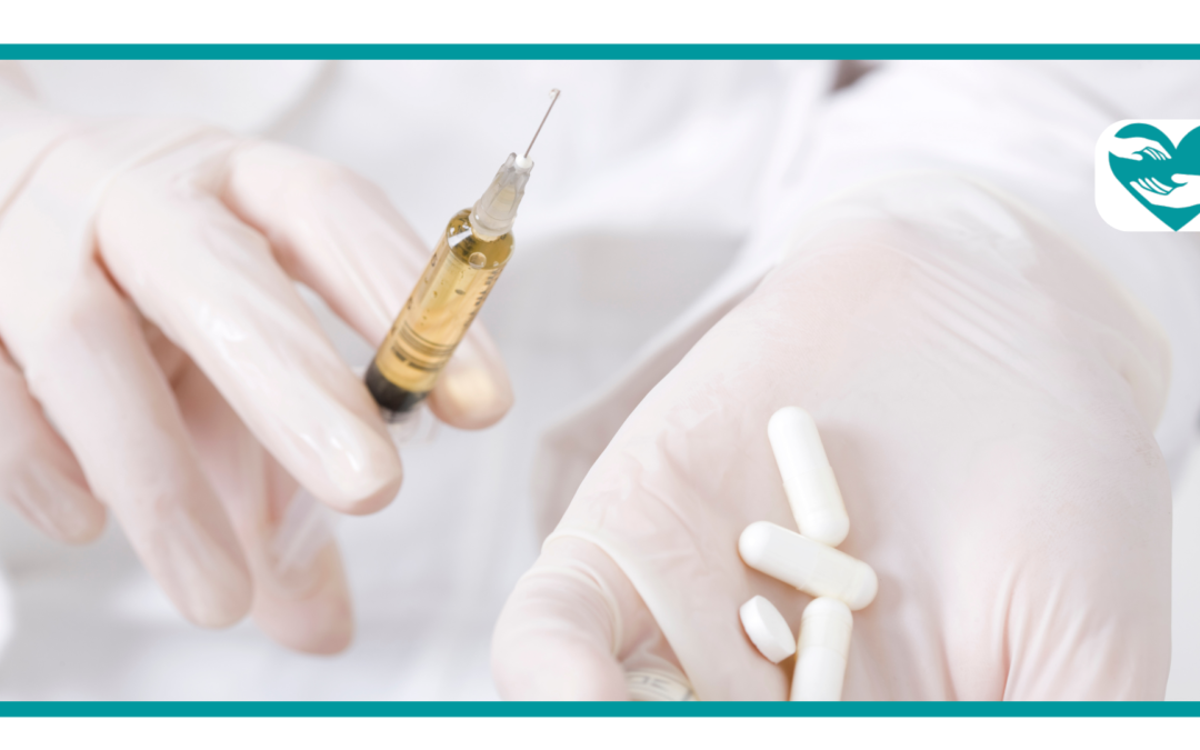 Metformin vs Mounjaro: Effectiveness Review