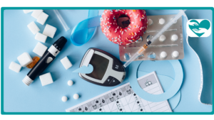 Trulicity and Metformin Combined Effects