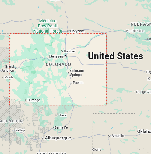 Colorado