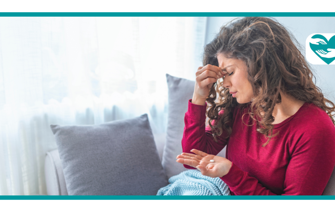 Does Metformin Cause Headaches?