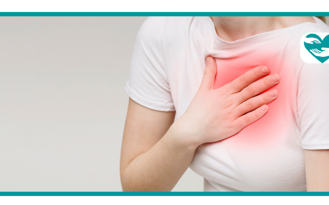 Does Metformin Cause Heartburn?