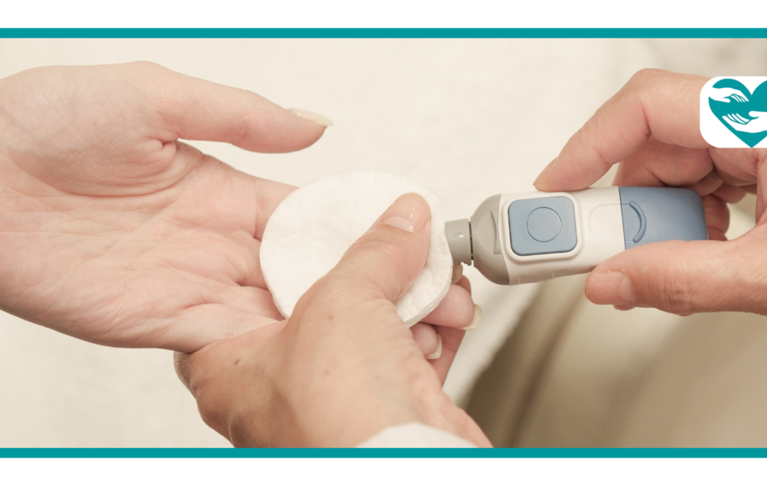Metformin and Blood Sugar Levels Control