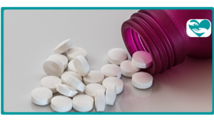 Metformin and Contrast Dye Precautions