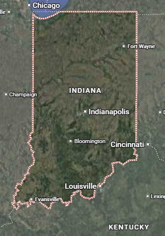 Indiana