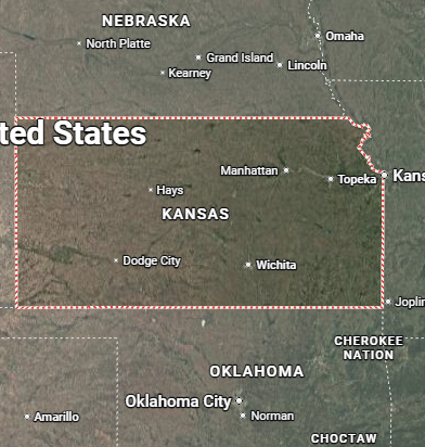 Kansas