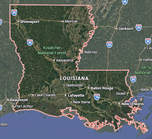 Louisiana