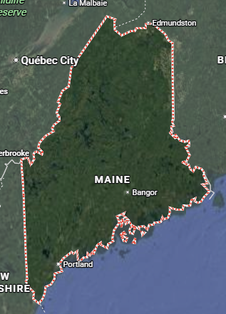 Maine