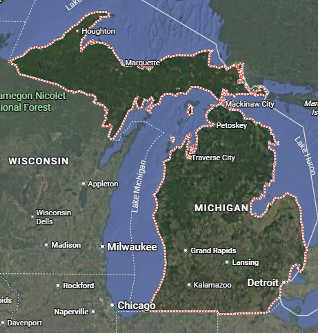 Michigan