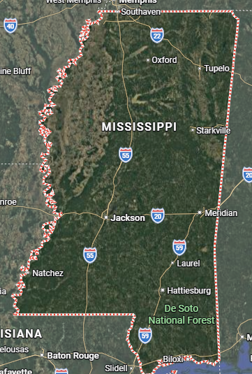 Mississippi