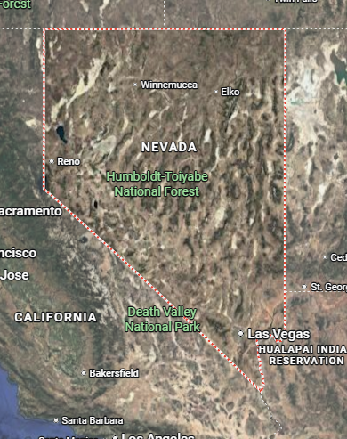 Nevada