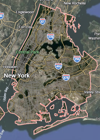 New York