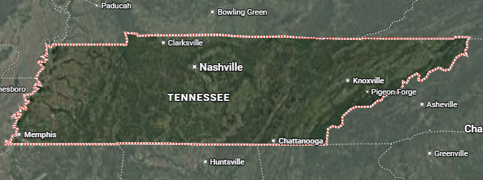 Tennessee