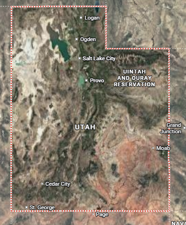 Utah