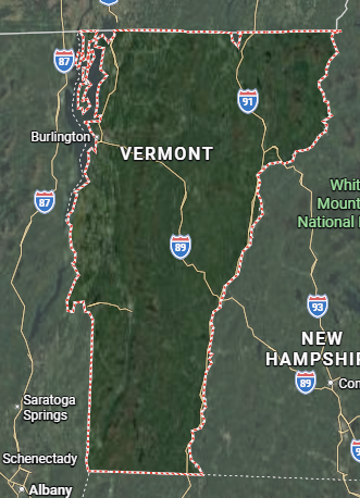 Vermont