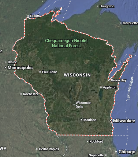 Wisconsin