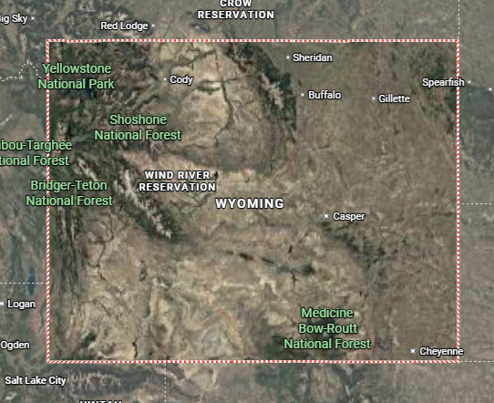 Wyoming